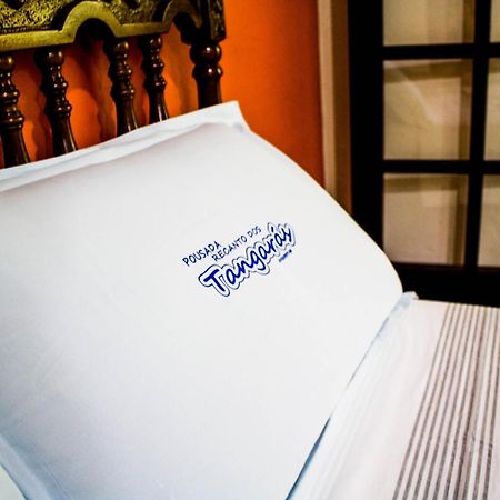 Pousada Recanto Dos Tangaras จูเกย์ ห้อง รูปภาพ